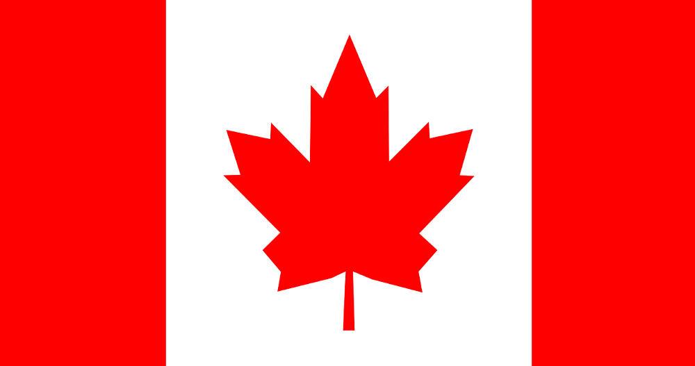 Canadian Flag